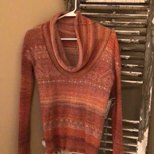 Free people sweater